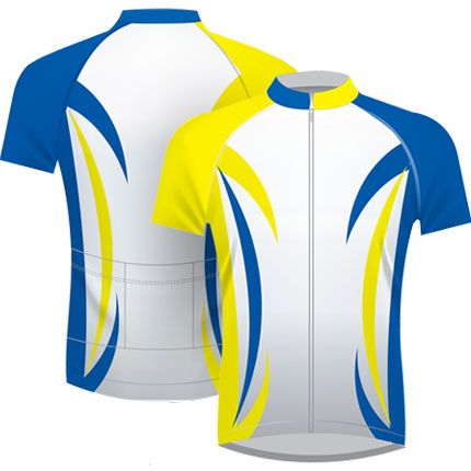 Cycling Shirt